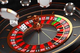 No Commission Baccarat Game 
